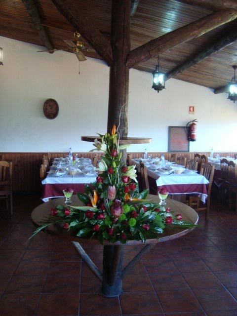 Refugio Do Geres Bed & Breakfast Alamela Exterior photo